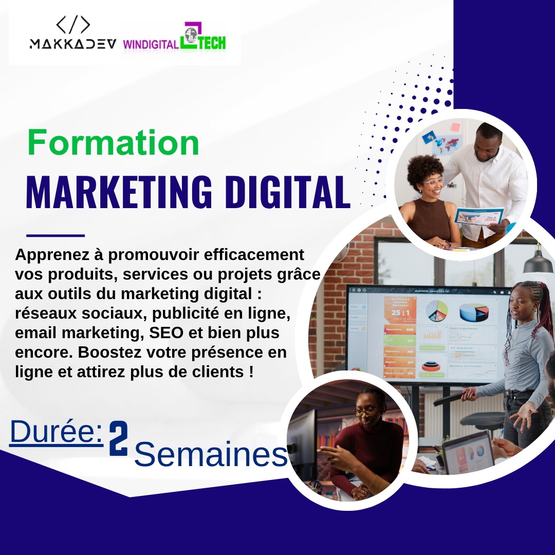 Marketing digital