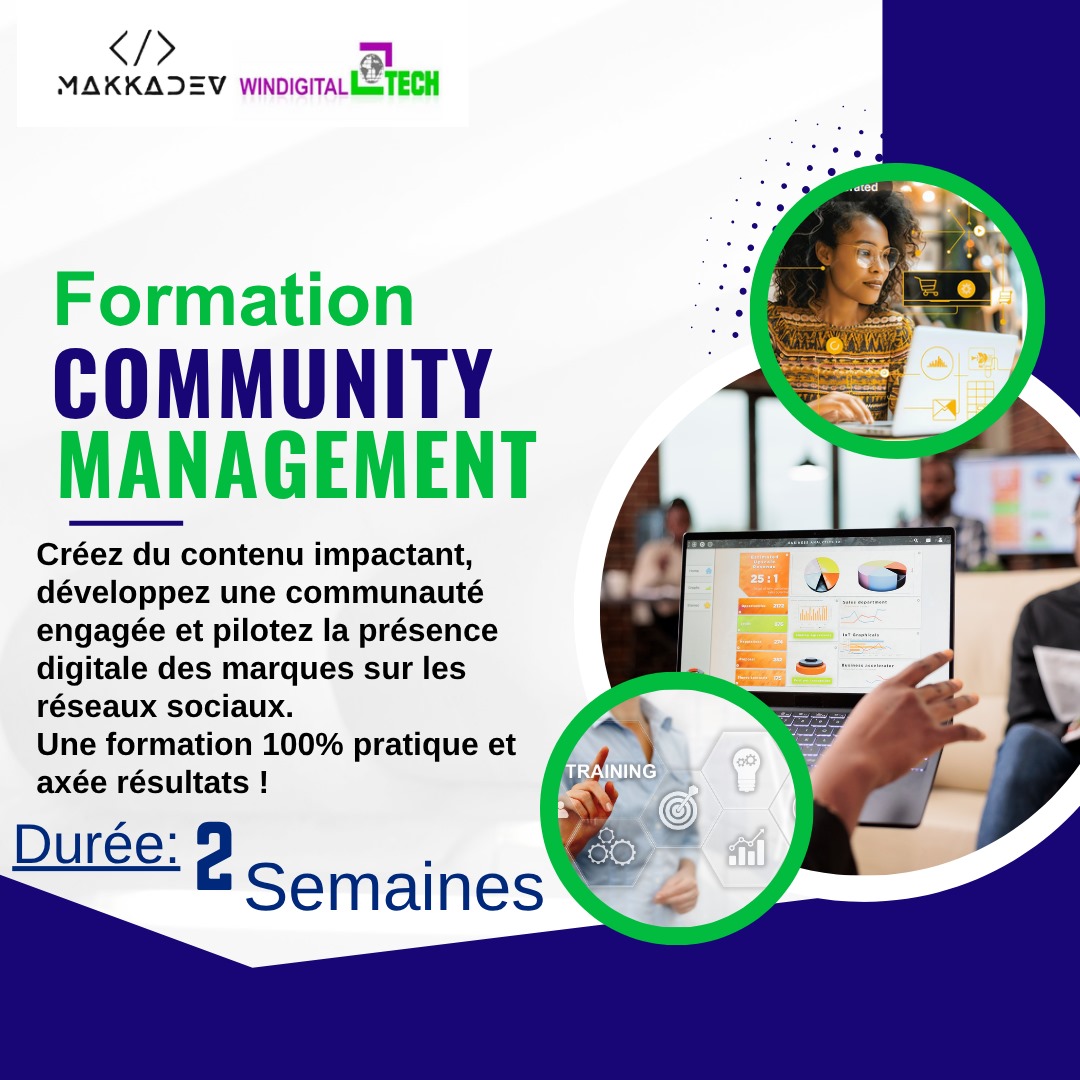 Community management
